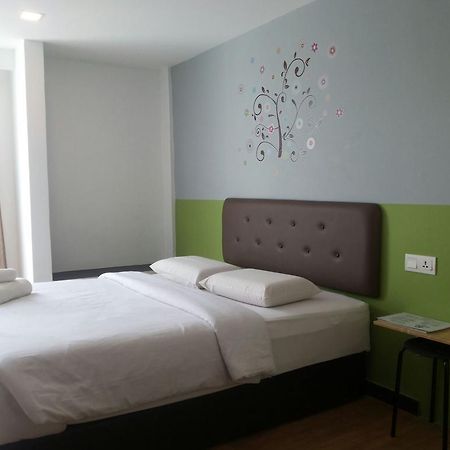 קלאנג Hotel Viva מראה חיצוני תמונה
