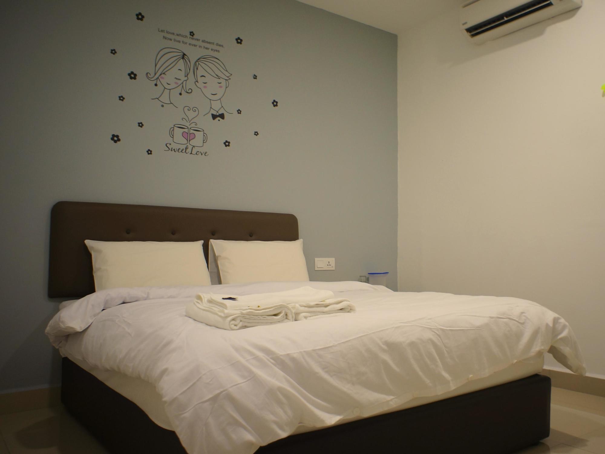 קלאנג Hotel Viva מראה חיצוני תמונה