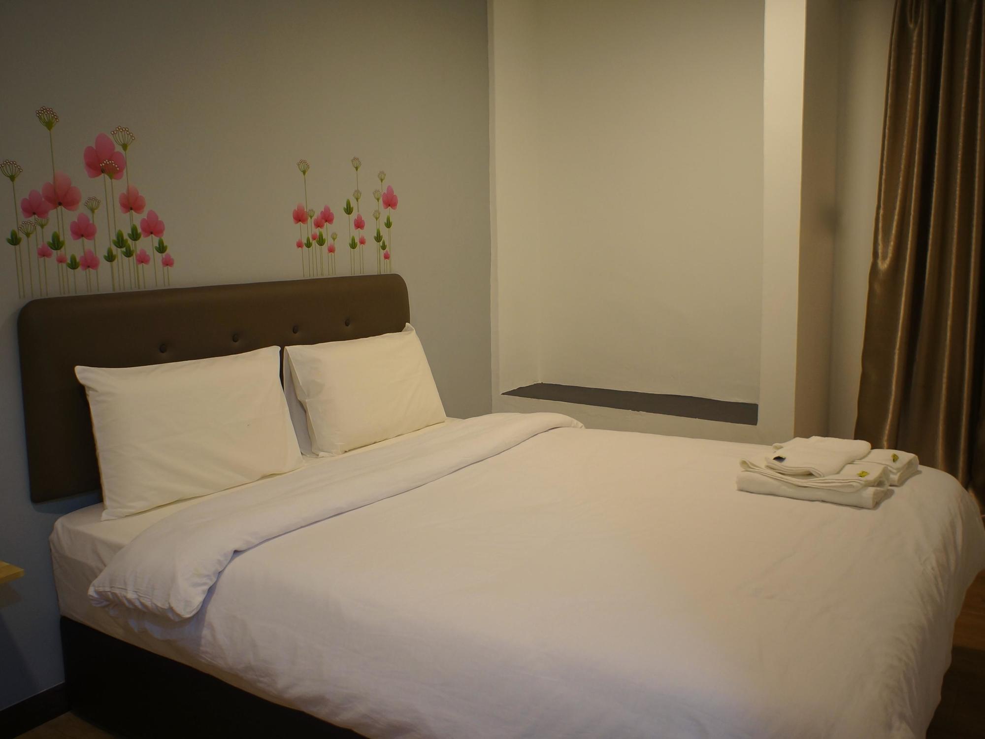 קלאנג Hotel Viva מראה חיצוני תמונה