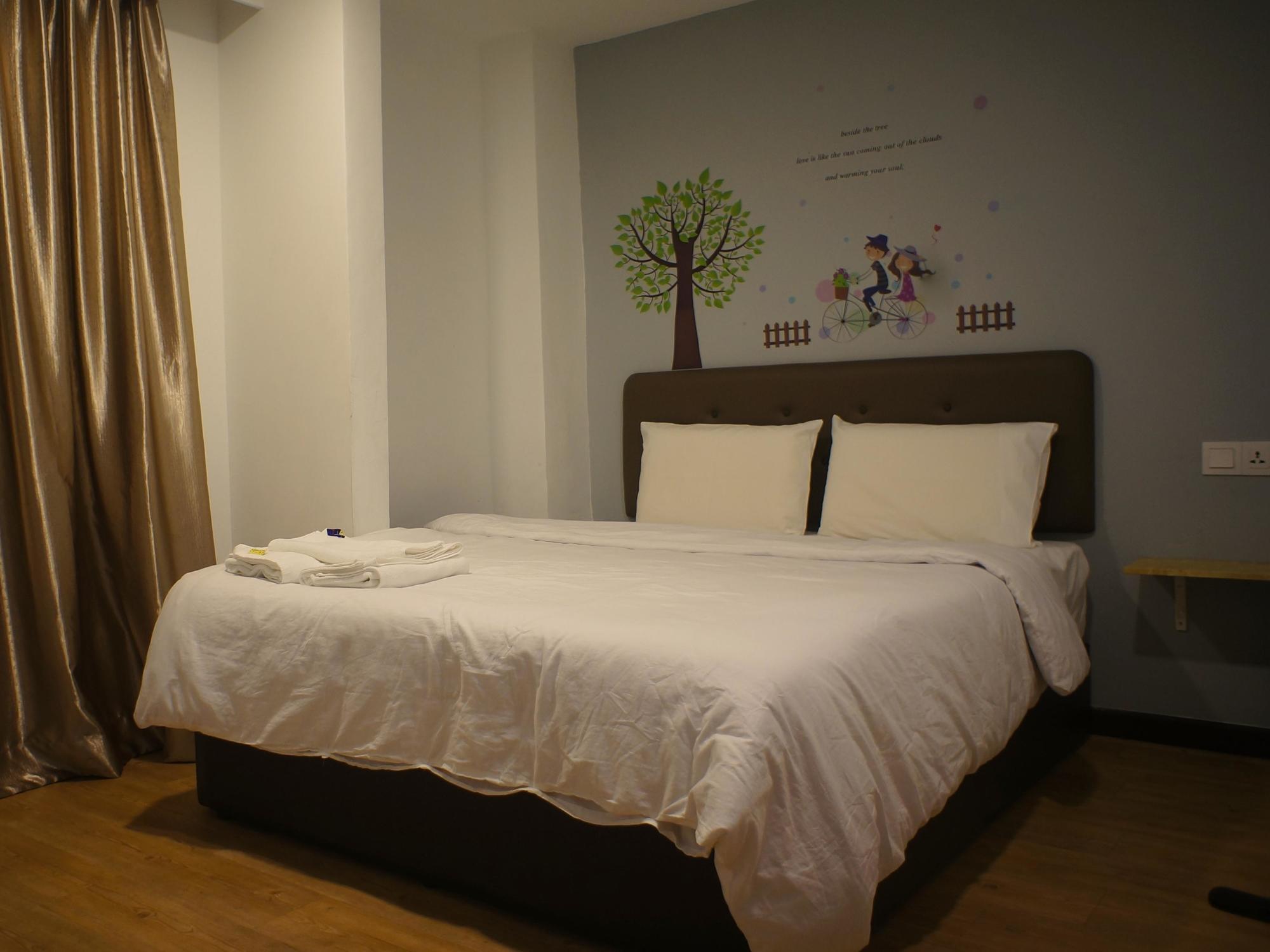 קלאנג Hotel Viva מראה חיצוני תמונה
