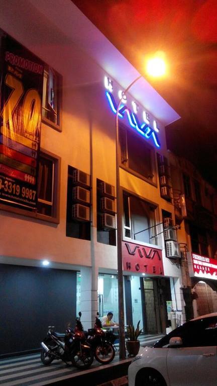קלאנג Hotel Viva מראה חיצוני תמונה