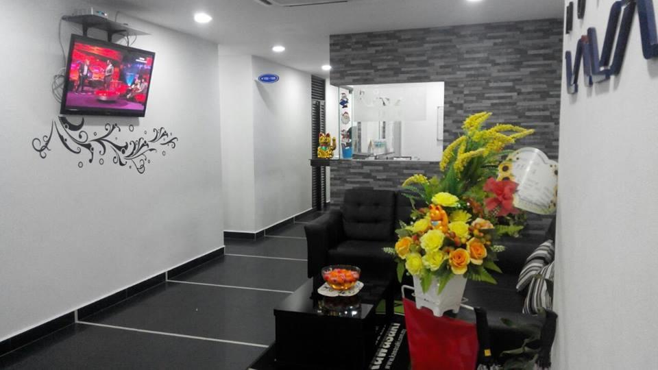קלאנג Hotel Viva מראה חיצוני תמונה
