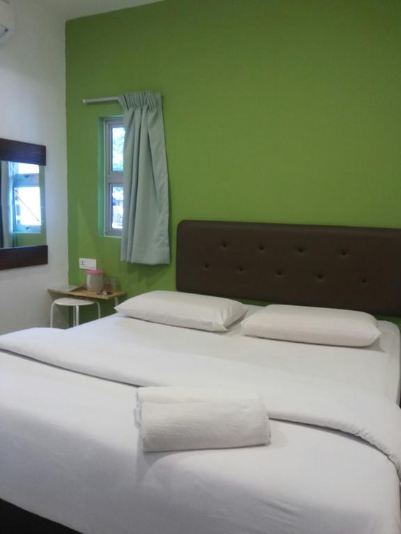 קלאנג Hotel Viva מראה חיצוני תמונה