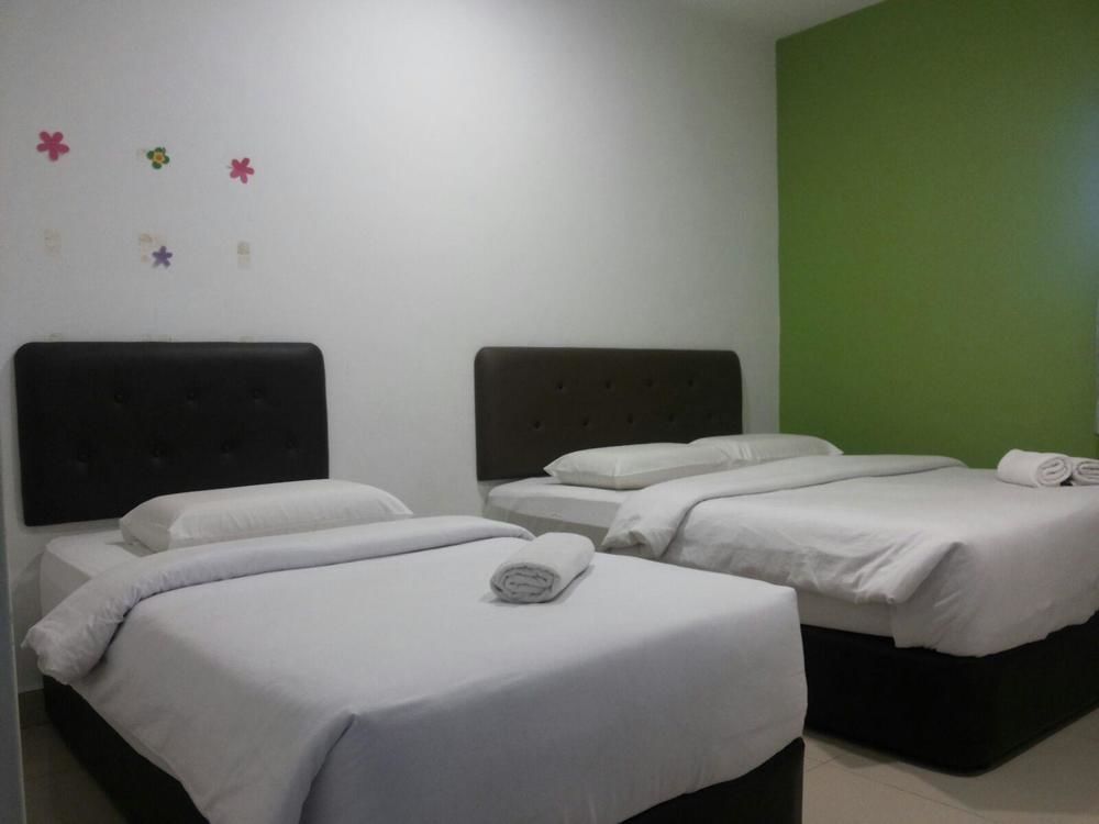 קלאנג Hotel Viva מראה חיצוני תמונה