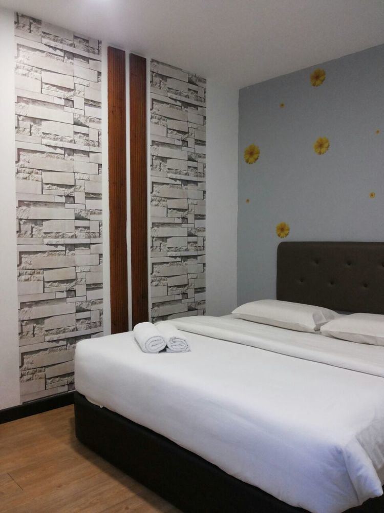 קלאנג Hotel Viva מראה חיצוני תמונה