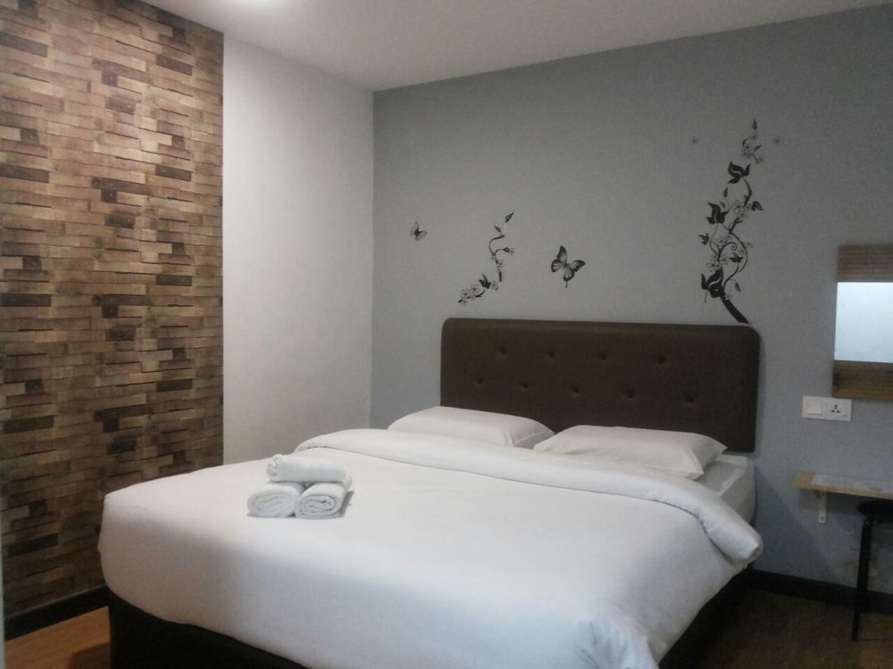 קלאנג Hotel Viva מראה חיצוני תמונה