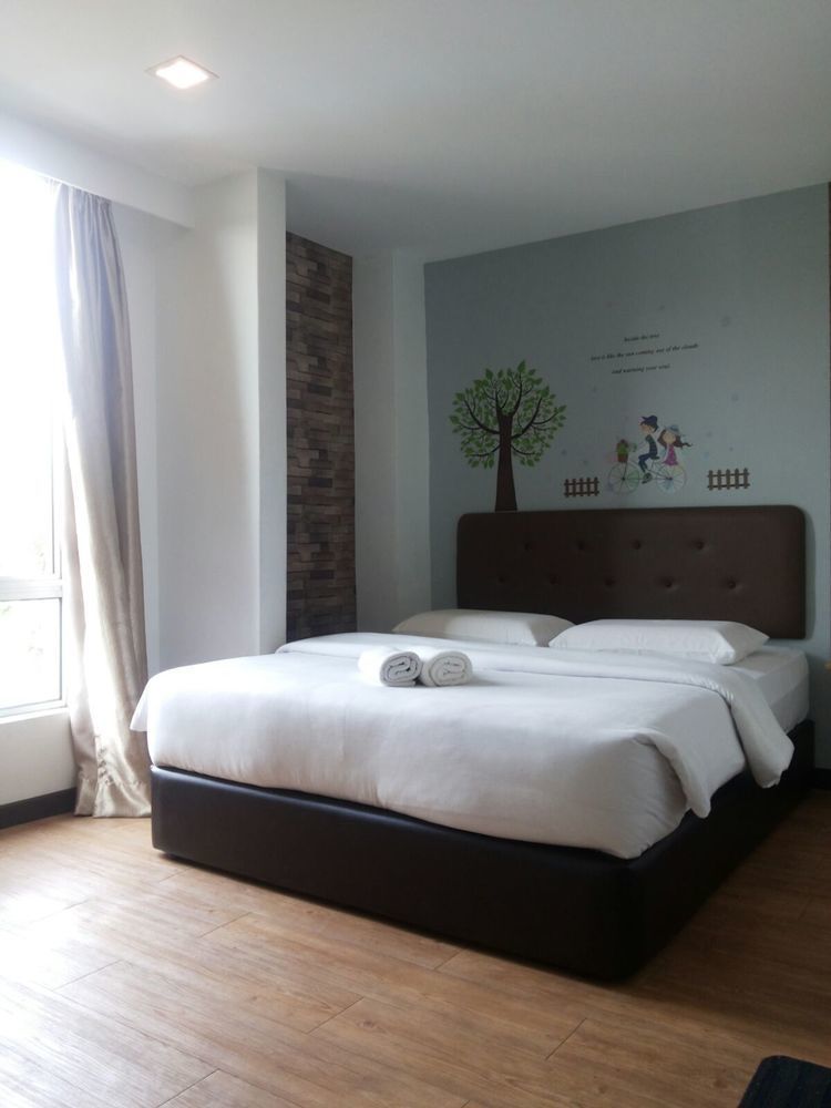 קלאנג Hotel Viva מראה חיצוני תמונה