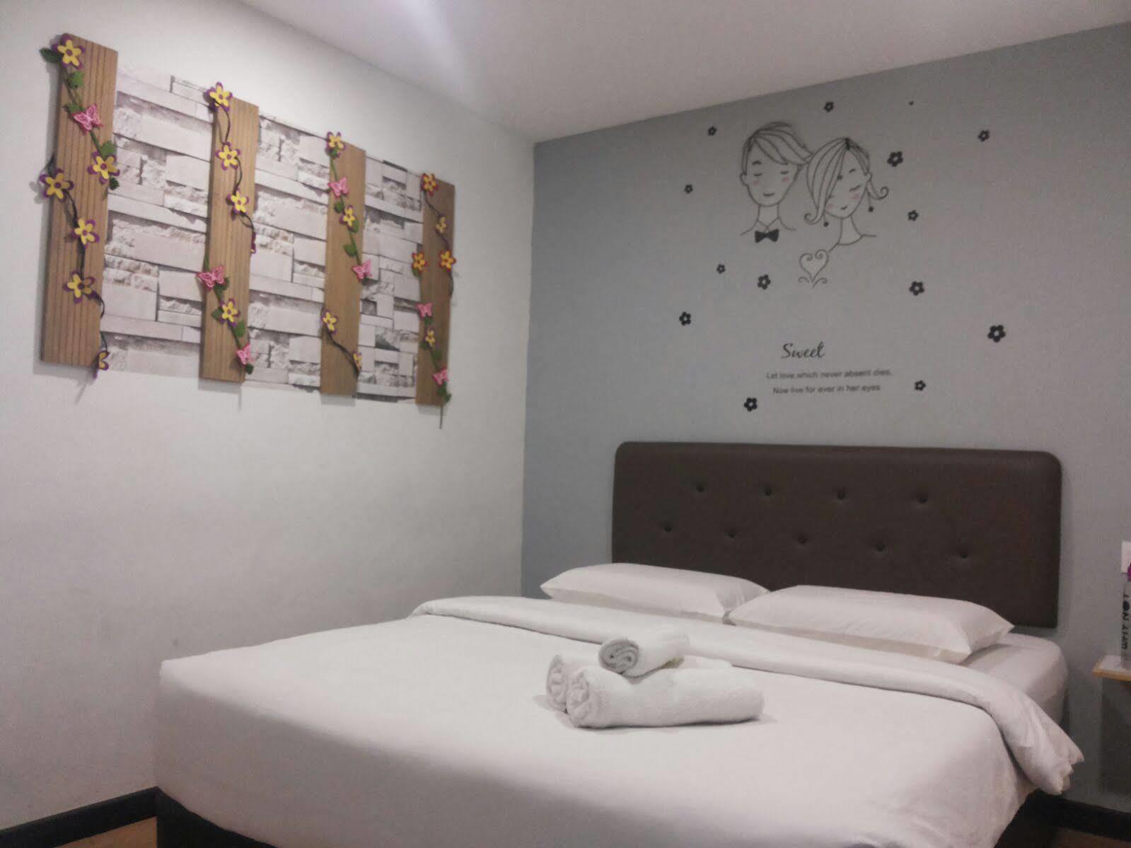 קלאנג Hotel Viva מראה חיצוני תמונה
