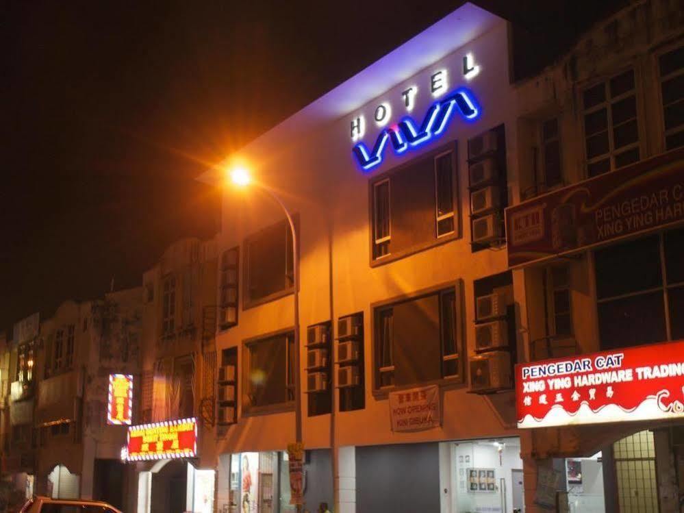 קלאנג Hotel Viva מראה חיצוני תמונה