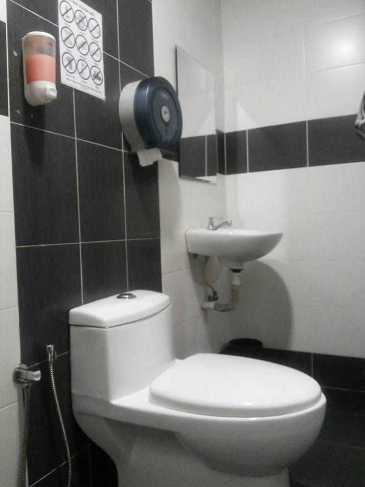 קלאנג Hotel Viva מראה חיצוני תמונה