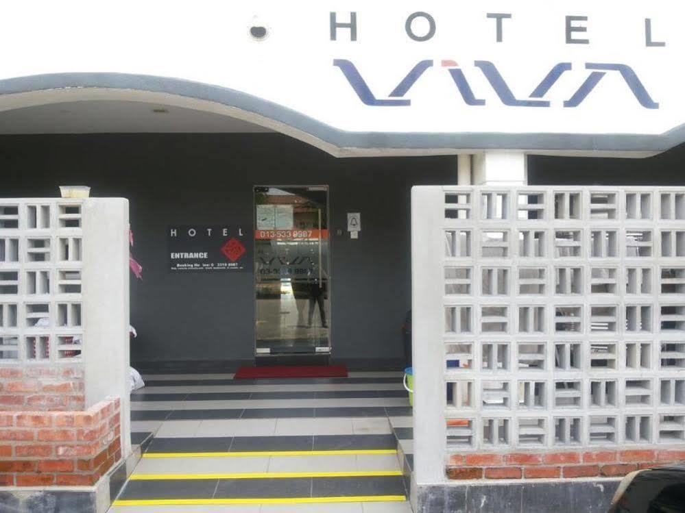 קלאנג Hotel Viva מראה חיצוני תמונה