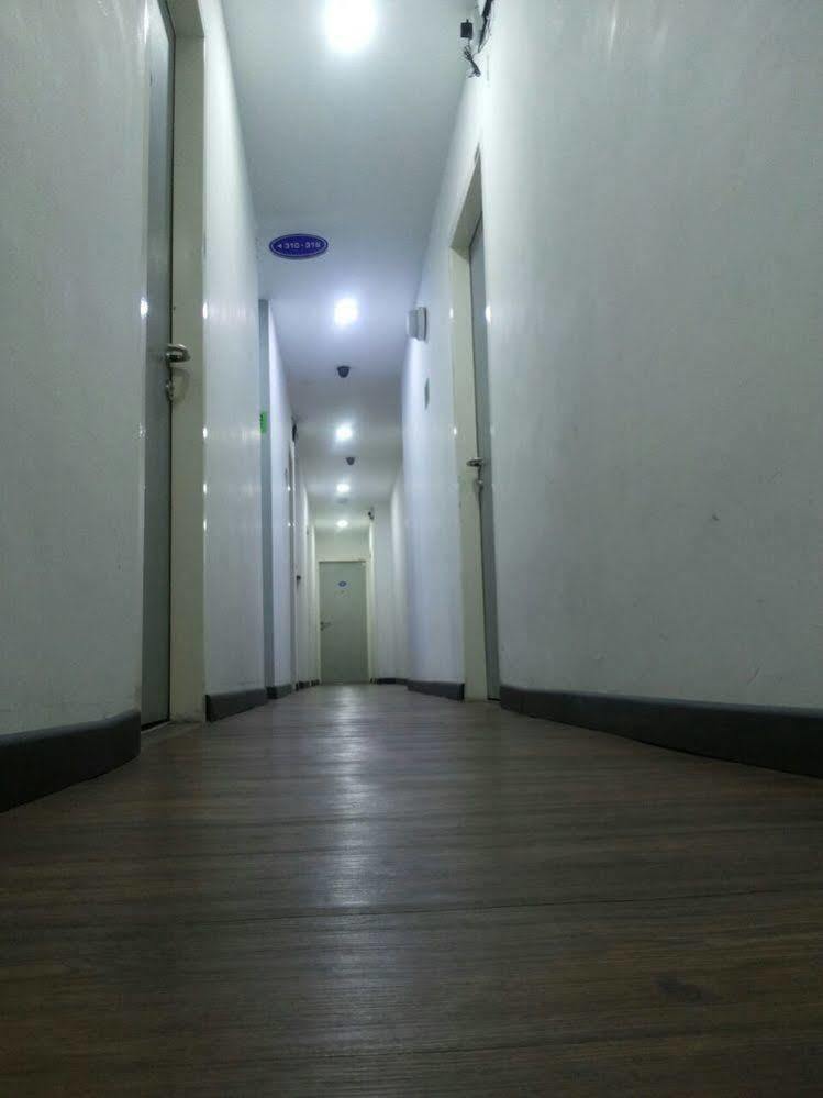 קלאנג Hotel Viva מראה חיצוני תמונה